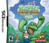 Frogger: Helmet Chaos para nintendo-ds
